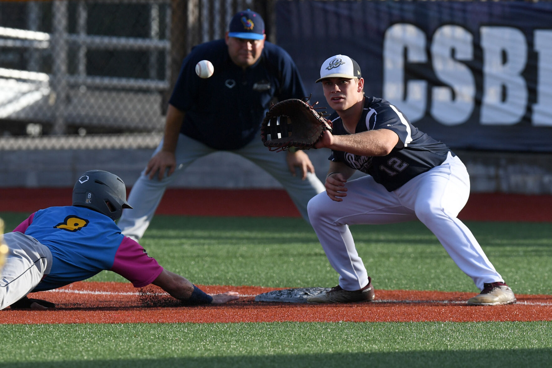 Brazos Valley Bombers